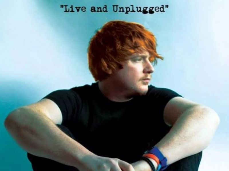 ed sheeran tribute